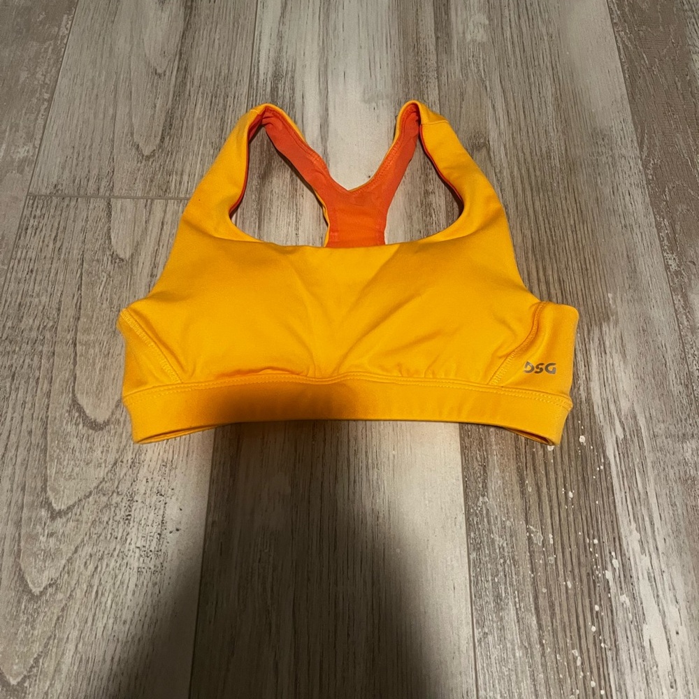 DSG sports bra
